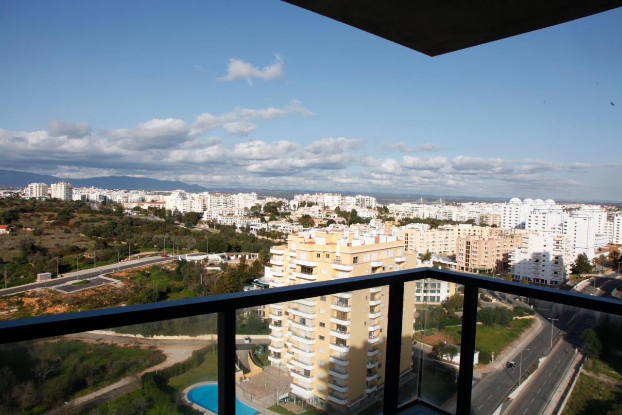 Apartamento Rocha Tower - 13D Portimão Exterior foto