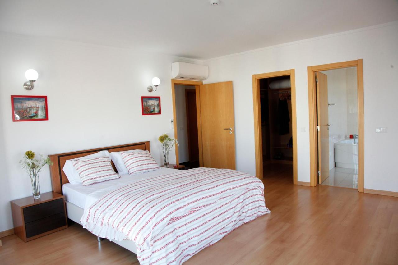 Apartamento Rocha Tower - 13D Portimão Exterior foto