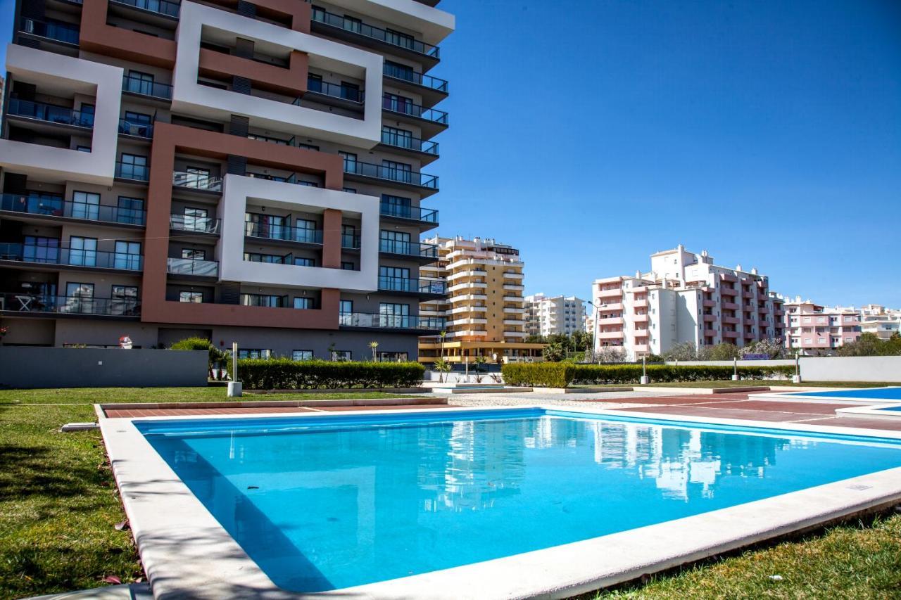 Apartamento Rocha Tower - 13D Portimão Exterior foto