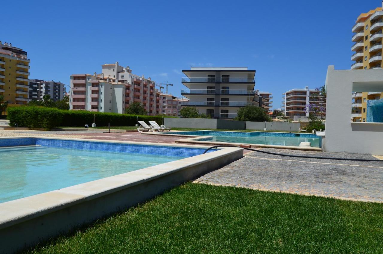 Apartamento Rocha Tower - 13D Portimão Exterior foto