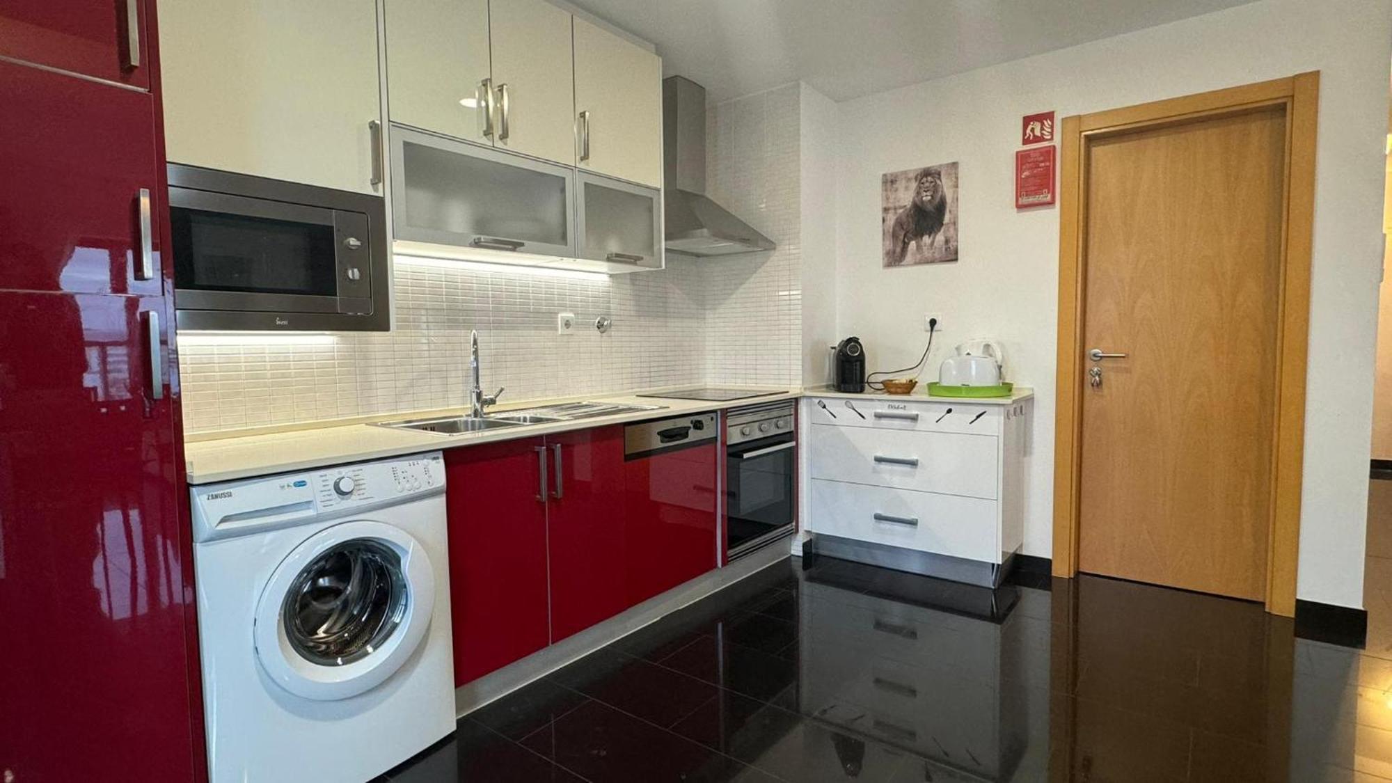 Apartamento Rocha Tower - 13D Portimão Exterior foto