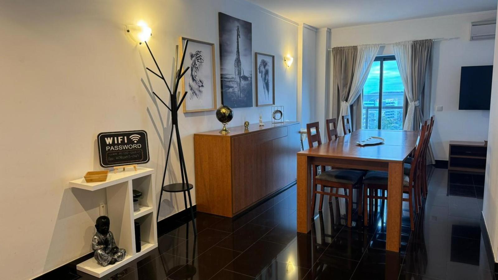 Apartamento Rocha Tower - 13D Portimão Exterior foto
