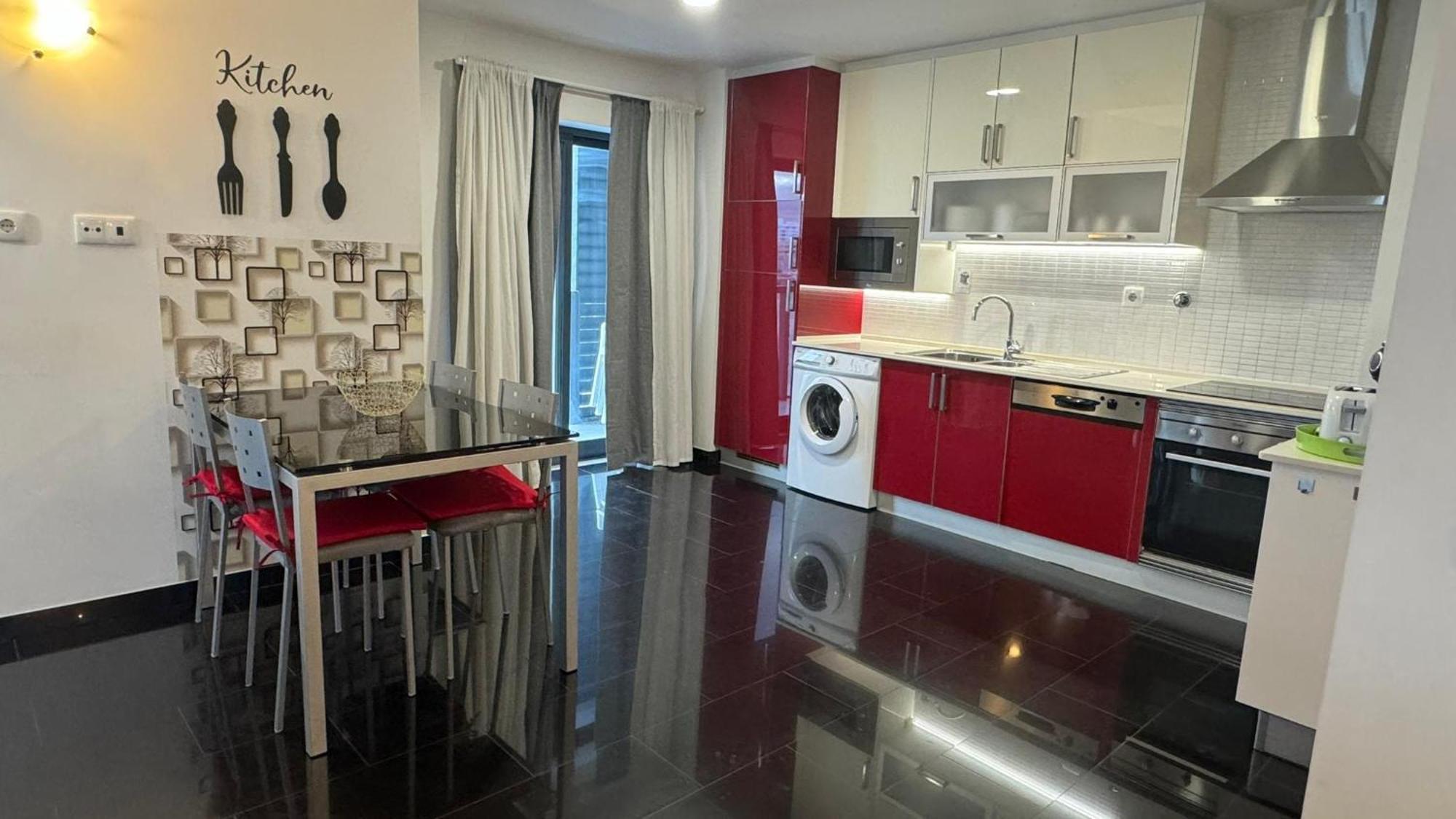 Apartamento Rocha Tower - 13D Portimão Exterior foto